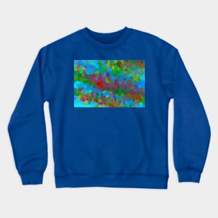 Designer 126642 x125 Crewneck Sweatshirt